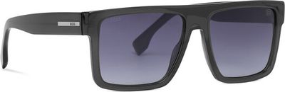 Okulary przeciwsłoneczne BOSS ze sklepu: eobuwie.pl w kategorii: Okulary przeciwsłoneczne męskie - zdjęcie WP-EBWP-9KUZS-09B_0000306219717