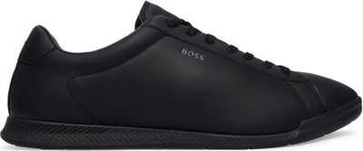 Buty sportowe męskie na jesień BOSS ze sklepu: eobuwie.pl w kategorii: Buty sportowe męskie - zdjęcie WP-EBWP-9KUZS-09B_0000306220287