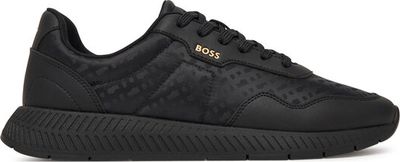Buty sportowe męskie jesienne BOSS ze sklepu: eobuwie.pl w kategorii: Buty sportowe męskie - zdjęcie WP-EBWP-9KUZS-09B_0000306220423