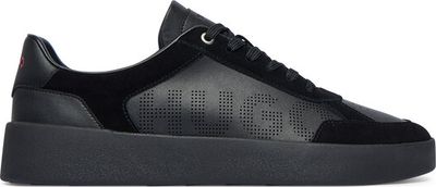 Buty sportowe męskie jesienne HUGO ze sklepu: eobuwie.pl w kategorii: Buty sportowe męskie - zdjęcie WP-EBWP-9KUZS-09B_0000306220447