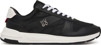 Buty sportowe męskie jesienne wiosenne HUGO ze sklepu: eobuwie.pl w kategorii: Buty sportowe męskie - zdjęcie WP-EBWP-9KUZS-09B_0000306220454