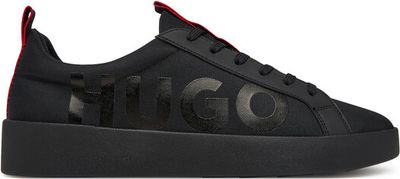 Buty sportowe męskie jesienne HUGO ze sklepu: eobuwie.pl w kategorii: Buty sportowe męskie - zdjęcie WP-EBWP-9KUZS-09B_0000306220546