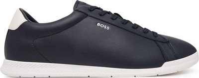 Buty sportowe męskie na wiosnę BOSS ze sklepu: eobuwie.pl w kategorii: Buty sportowe męskie - zdjęcie WP-EBWP-9KUZS-09B_0000306221314