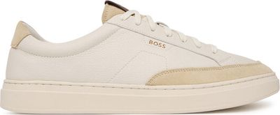 Buty sportowe męskie na wiosnę BOSS ze sklepu: eobuwie.pl w kategorii: Buty sportowe męskie - zdjęcie WP-EBWP-9KUZS-09B_0000306221383