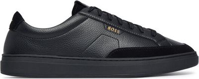Buty sportowe męskie jesienne BOSS ze sklepu: eobuwie.pl w kategorii: Buty sportowe męskie - zdjęcie WP-EBWP-9KUZS-09B_0000306221390