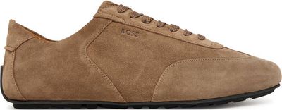 Buty sportowe męskie BOSS ze sklepu: eobuwie.pl w kategorii: Buty sportowe męskie - zdjęcie WP-EBWP-9KUZS-09B_0000306221451