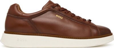 Buty sportowe męskie na jesień BOSS ze sklepu: eobuwie.pl w kategorii: Buty sportowe męskie - zdjęcie WP-EBWP-9KUZS-09B_0000306221550