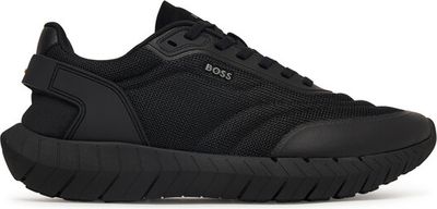 Buty sportowe męskie jesienne BOSS ze sklepu: eobuwie.pl w kategorii: Buty sportowe męskie - zdjęcie WP-EBWP-9KUZS-09B_0000306221734