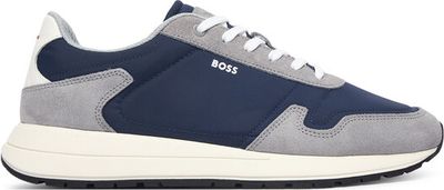 Buty sportowe męskie BOSS ze sklepu: eobuwie.pl w kategorii: Buty sportowe męskie - zdjęcie WP-EBWP-9KUZS-09B_0000306221772