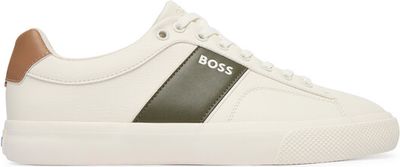 Buty sportowe męskie na wiosnę BOSS ze sklepu: eobuwie.pl w kategorii: Buty sportowe męskie - zdjęcie WP-EBWP-9KUZS-09B_0000306221819