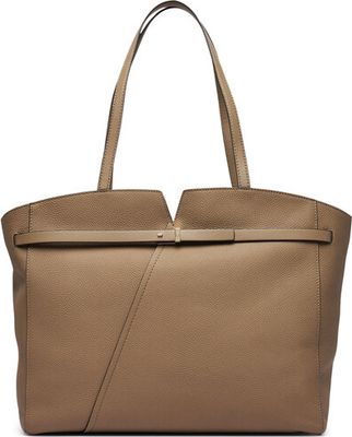 Shopper bag wakacyjna BOSS ze sklepu: eobuwie.pl w kategorii: Torby Shopper bag - zdjęcie WP-EBWP-9KUZS-09B_0000306222052