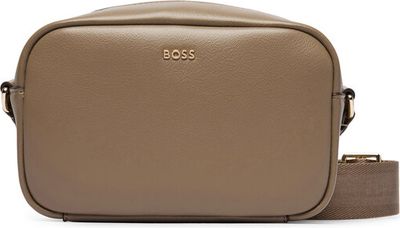 Listonoszka BOSS ze sklepu: eobuwie.pl w kategorii: Listonoszki - zdjęcie WP-EBWP-9KUZS-09B_0000306222120