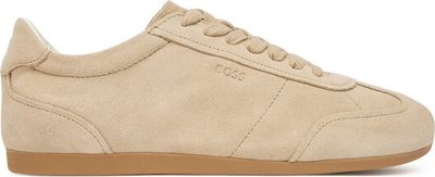 Buty sportowe damskie na wiosnę BOSS ze sklepu: eobuwie.pl w kategorii: Buty sportowe damskie - zdjęcie WP-EBWP-9KUZS-09B_0000306222229