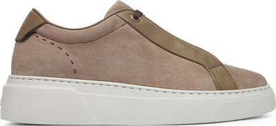 Buty sportowe damskie BOSS ze sklepu: eobuwie.pl w kategorii: Buty sportowe damskie - zdjęcie WP-EBWP-9KUZS-09B_0000306222298