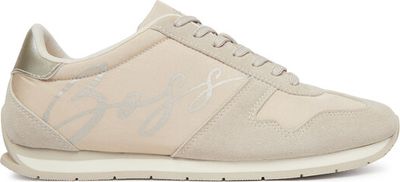 Buty sportowe damskie wiosenne BOSS ze sklepu: eobuwie.pl w kategorii: Buty sportowe damskie - zdjęcie WP-EBWP-9KUZS-09B_0000306222496