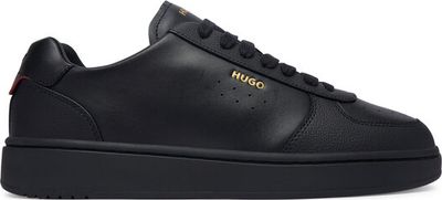 Buty sportowe męskie na jesień HUGO ze sklepu: eobuwie.pl w kategorii: Buty sportowe męskie - zdjęcie WP-EBWP-9KUZS-09B_0000306223356