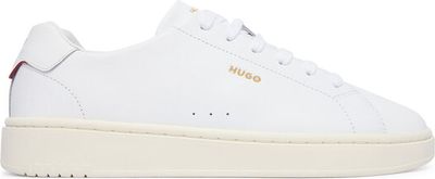 Buty sportowe męskie na wiosnę HUGO ze sklepu: eobuwie.pl w kategorii: Buty sportowe męskie - zdjęcie WP-EBWP-9KUZS-09B_0000306223417