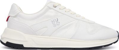 Buty sportowe męskie na wiosnę HUGO ze sklepu: eobuwie.pl w kategorii: Buty sportowe męskie - zdjęcie WP-EBWP-9KUZS-09B_0000306223592