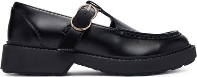 HUGO - Buty sportowe damskie na jesień ze sklepu: eobuwie.pl w kategorii: Buty sportowe damskie - zdjęcie WP-EBWP-9KUZS-09B_0000306223851