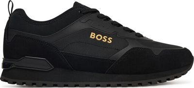 Buty sportowe męskie jesienne BOSS ze sklepu: eobuwie.pl w kategorii: Buty sportowe męskie - zdjęcie WP-EBWP-9KUZS-09B_0000306223875