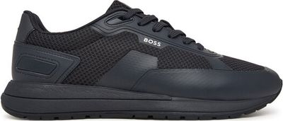 Buty sportowe męskie na jesień BOSS ze sklepu: eobuwie.pl w kategorii: Buty sportowe męskie - zdjęcie WP-EBWP-9KUZS-09B_0000306223882
