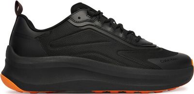 Buty sportowe męskie jesienne Calvin Klein ze sklepu: eobuwie.pl w kategorii: Buty sportowe męskie - zdjęcie WP-EBWP-9KUZS-09B_0000306237254