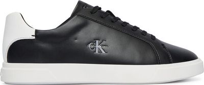 Buty sportowe męskie na wiosnę Calvin Klein ze sklepu: eobuwie.pl w kategorii: Buty sportowe męskie - zdjęcie WP-EBWP-9KUZS-09B_0000306237704