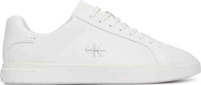 Buty sportowe męskie na wiosnę Calvin Klein ze sklepu: eobuwie.pl w kategorii: Buty sportowe męskie - zdjęcie WP-EBWP-9KUZS-09B_0000306237810