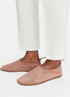 Balerinki na wiosnę Calvin Klein ze sklepu: eobuwie.pl w kategorii: Balerinki - zdjęcie WP-EBWP-9KUZS-09B_0000306237827