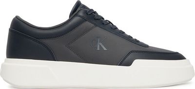 Buty sportowe męskie na jesień Calvin Klein ze sklepu: eobuwie.pl w kategorii: Buty sportowe męskie - zdjęcie WP-EBWP-9KUZS-09B_0000306238367