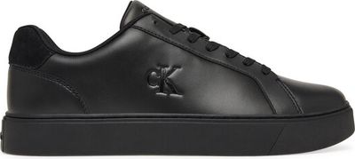 Buty sportowe męskie na jesień Calvin Klein ze sklepu: eobuwie.pl w kategorii: Buty sportowe męskie - zdjęcie WP-EBWP-9KUZS-09B_0000306238442