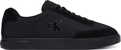 Buty sportowe męskie wiosenne Calvin Klein ze sklepu: eobuwie.pl w kategorii: Buty sportowe męskie - zdjęcie WP-EBWP-9KUZS-09B_0000306238466