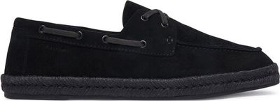 Espadryle męskie Calvin Klein ze sklepu: eobuwie.pl w kategorii: Espadryle męskie - zdjęcie WP-EBWP-9KUZS-09B_0000306238558