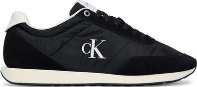 Buty sportowe męskie Calvin Klein Jeans ze sklepu: eobuwie.pl w kategorii: Buty sportowe męskie - zdjęcie WP-EBWP-9KUZS-09B_0000306238565