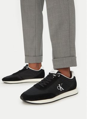 Buty sportowe męskie Calvin Klein Jeans ze sklepu: eobuwie.pl w kategorii: Buty sportowe męskie - zdjęcie WP-EBWP-9KUZS-09B_0000306238565