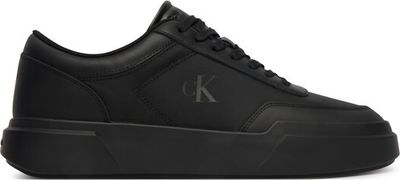 Buty sportowe męskie jesienne Calvin Klein ze sklepu: eobuwie.pl w kategorii: Buty sportowe męskie - zdjęcie WP-EBWP-9KUZS-09B_0000306238589