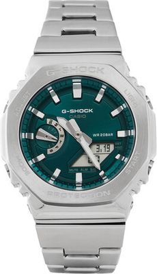 Zegarek G-Shock ze sklepu: eobuwie.pl w kategorii: Zegarki - zdjęcie WP-EBWP-9KUZS-09B_0000306238954
