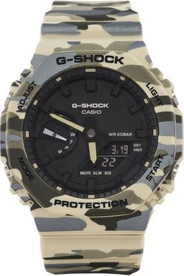 Zegarek G-Shock ze sklepu: eobuwie.pl w kategorii: Zegarki - zdjęcie WP-EBWP-9KUZS-09B_0000306238992