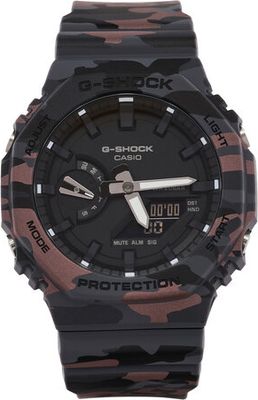 Zegarek G-Shock ze sklepu: eobuwie.pl w kategorii: Zegarki - zdjęcie WP-EBWP-9KUZS-09B_0000306239005