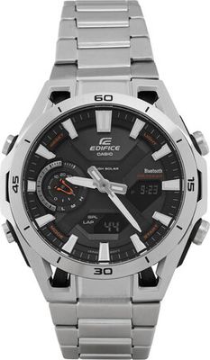Zegarek Casio ze sklepu: eobuwie.pl w kategorii: Zegarki - zdjęcie WP-EBWP-9KUZS-09B_0000306239067