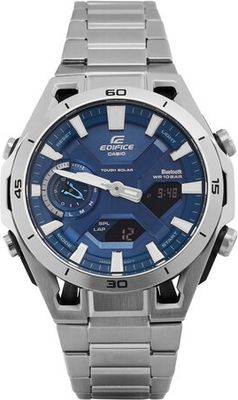 Casio - Zegarek ze sklepu: eobuwie.pl w kategorii: Zegarki - zdjęcie WP-EBWP-9KUZS-09B_0000306239074