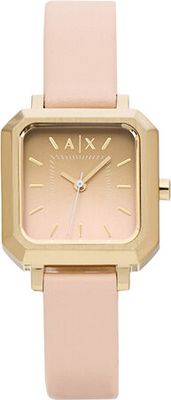Zegarek Armani Exchange ze sklepu: eobuwie.pl w kategorii: Zegarki - zdjęcie WP-EBWP-9KUZS-09B_0000306241725
