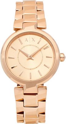 Zegarek Armani Exchange ze sklepu: eobuwie.pl w kategorii: Zegarki - zdjęcie WP-EBWP-9KUZS-09B_0000306241855