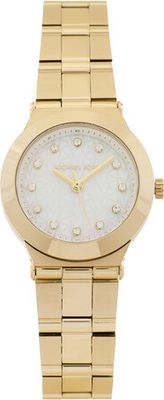 Zegarek Michael Kors ze sklepu: eobuwie.pl w kategorii: Zegarki - zdjęcie WP-EBWP-9KUZS-09B_0000306242623