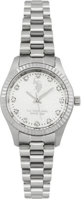 Zegarek U.S Polo Assn. ze sklepu: eobuwie.pl w kategorii: Zegarki - zdjęcie WP-EBWP-9KUZS-09B_0000306244191