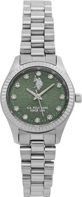 Zegarek U.S Polo Assn. ze sklepu: eobuwie.pl w kategorii: Zegarki - zdjęcie WP-EBWP-9KUZS-09B_0000306244221