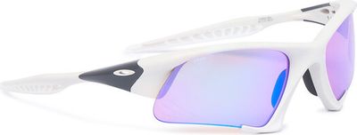 Okulary przeciwsłoneczne damskie Oakley ze sklepu: eobuwie.pl w kategorii: Okulary przeciwsłoneczne damskie - zdjęcie WP-EBWP-9KUZS-09B_0000306249585