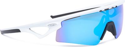 Okulary przeciwsłoneczne damskie Oakley ze sklepu: eobuwie.pl w kategorii: Okulary przeciwsłoneczne damskie - zdjęcie WP-EBWP-9KUZS-09B_0000306249677