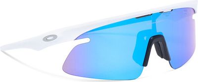 Okulary przeciwsłoneczne damskie Oakley ze sklepu: eobuwie.pl w kategorii: Okulary przeciwsłoneczne damskie - zdjęcie WP-EBWP-9KUZS-09B_0000306249738