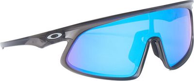 Oakley - Okulary przeciwsłoneczne damskie ze sklepu: eobuwie.pl w kategorii: Okulary przeciwsłoneczne damskie - zdjęcie WP-EBWP-9KUZS-09B_0000306249813